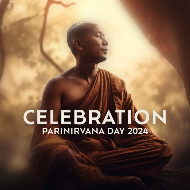 Celebration Parinirvana Day 2024 - Simon's Sleep Lullabies