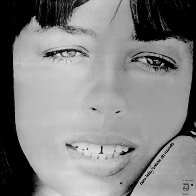 Coisas Do Mundo - Nara Leão