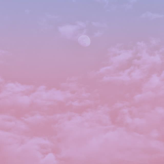 1 Night With Pink Noise: Tranquility Tones - White Noise for Babies