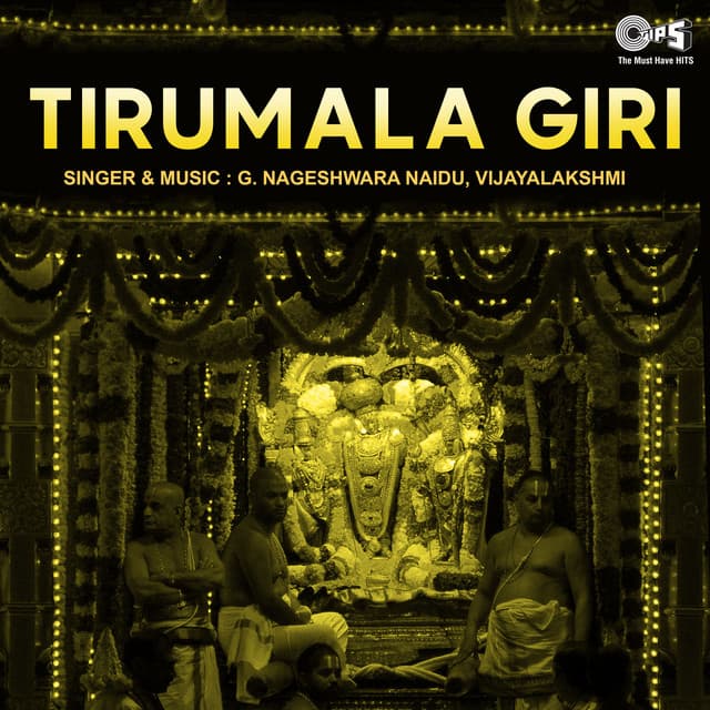 Tirumala Giri - G. Nageshwara Naidu