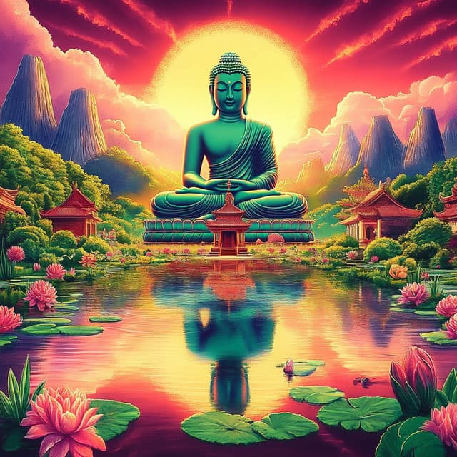 Relax & Recharge - sweet planet