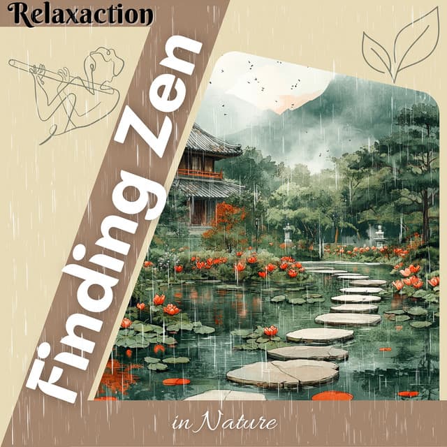 Finding Zen in Nature - Relaxaction
