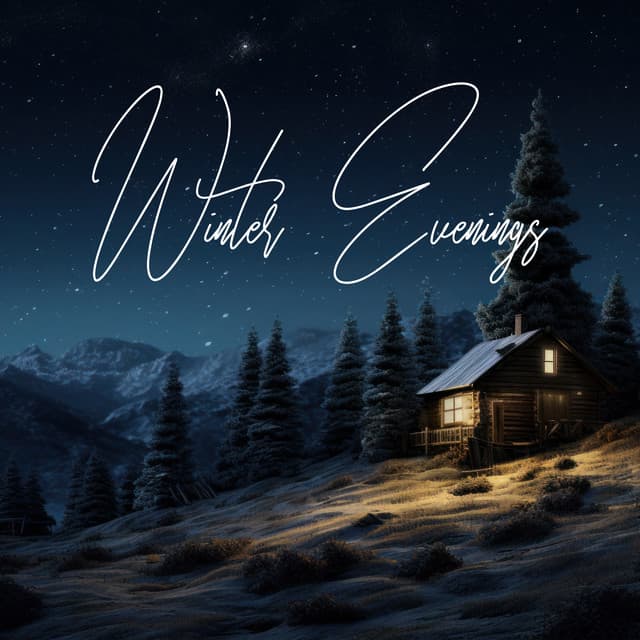 Winter Evenings: Warm Your Heart and Relax with These Cozy Winter Jazz - Jazz Lounge Zone