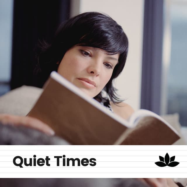 Quiet Times - New Age