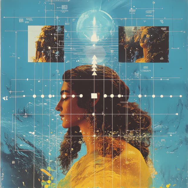 Frequency of the Mind - Calm Music