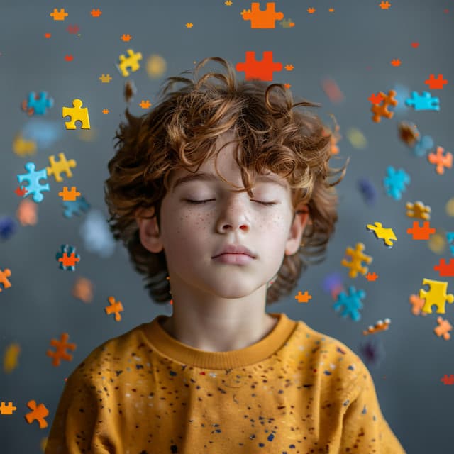 Ultimate ADHD Focus Guide: Vibrational Therapeutic Music for Focus and Concentration, ADHD Study Collection - Arun Mayer