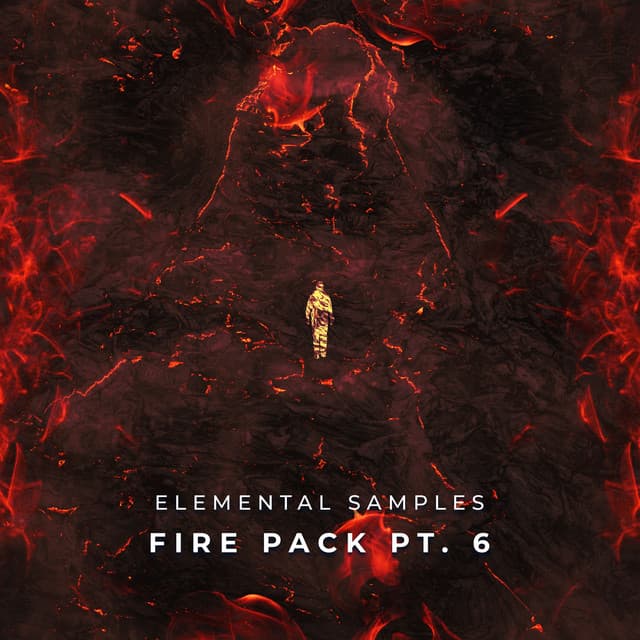 Fire Pack, Pt. 6 - Elemental Samples