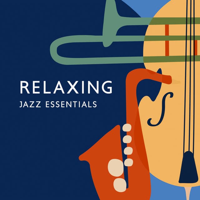 Relaxing Jazz Essentials - Tik Tok A Clock