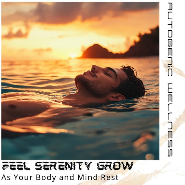 Feel Serenity Grow As Your Body and Mind Rest - Autogenic Wellness