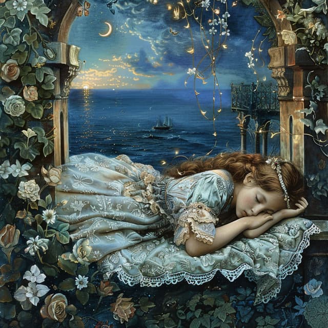 Músicas Para Dormir - Mantra para Dormir