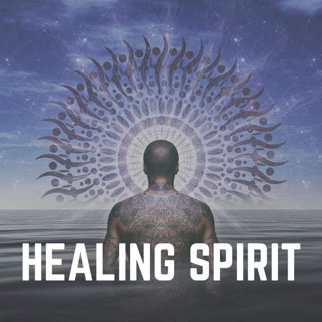 Healing Spirit - Ultimate Massage Music Ensemble
