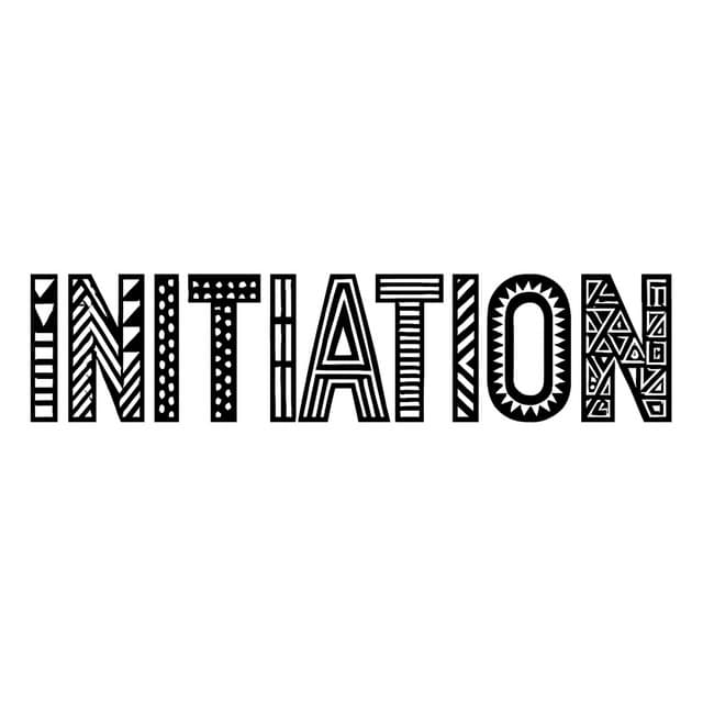 Initiation - Tribal Drums Ambient