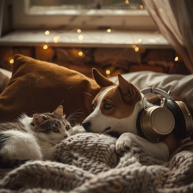 Música De Lluvia Para Mascotas: Sonidos Calmantes Para Patas - Amante de las mascotas TA