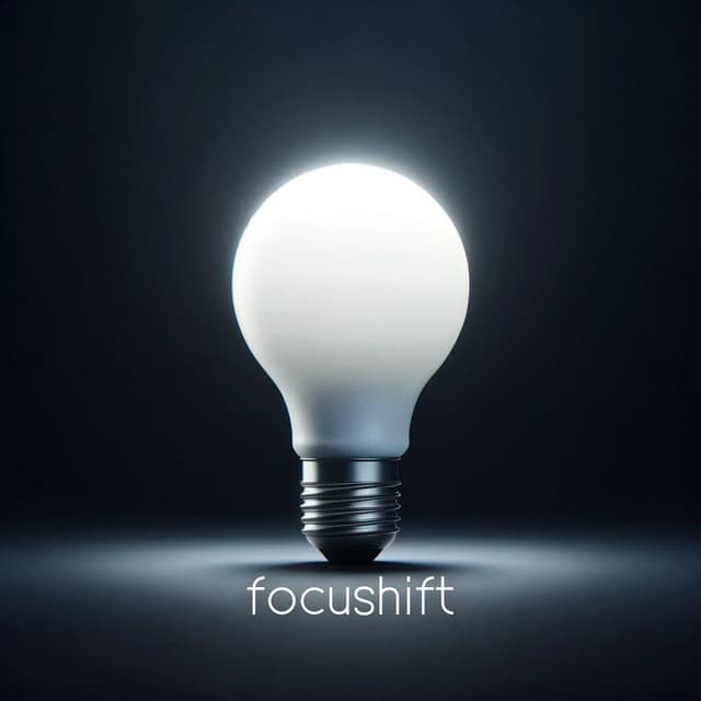 Focushift: Shift into Learning Mode - Reading and Studying Music