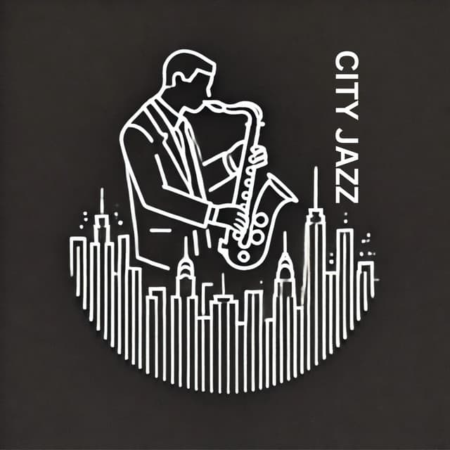 City Jazz: The Soul of the Metropolis - Soul Jazz Studio