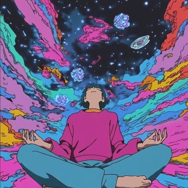 Sonic Sanctuary: Ambient and Meditation Music as a Refuge for the Soul - Theta Aum