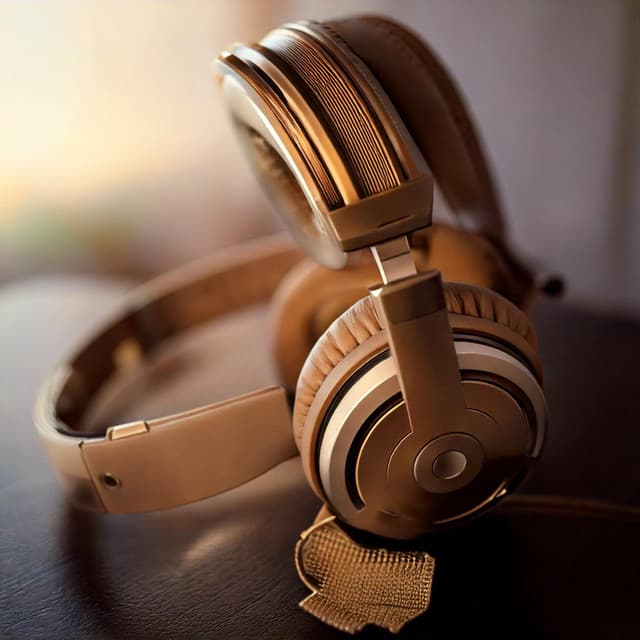 Gentle Music: Soft Sounds for Everyday Comfort - Control Your Breath