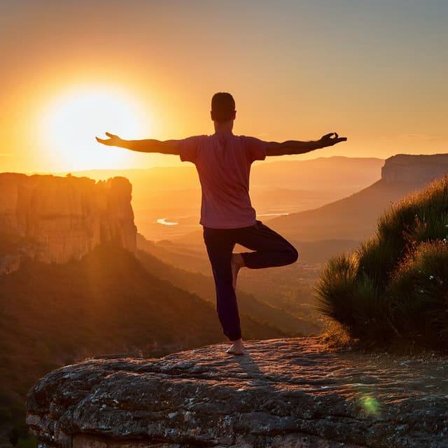 Cozy Meditation Music