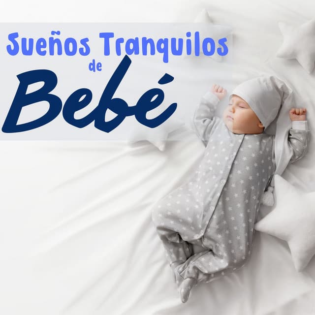 Sueños Tranquilos de Bebé: Canciones el Descanso de Niños Pequeños para Escuchar Antes de Dormir - New Age Sleep Science
