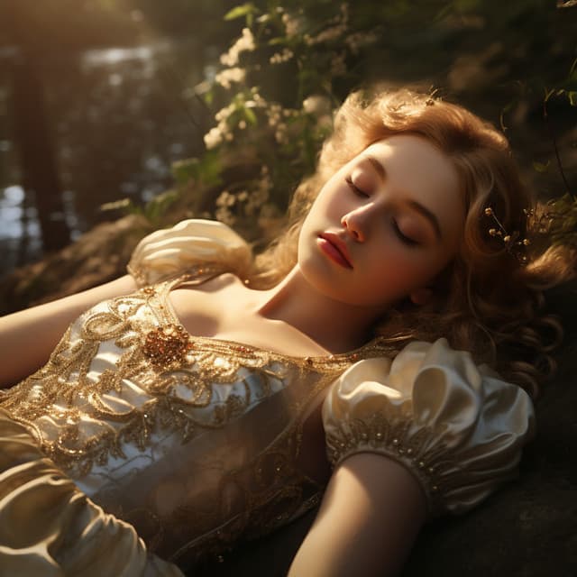 Nature's Rain and Birds: The Sleep Ensemble - Nature Sounds for Relaxation and Sleep