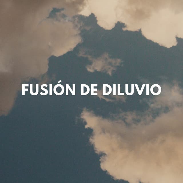 Fusión De Diluvio - Lluvia - Lluvia de primavera