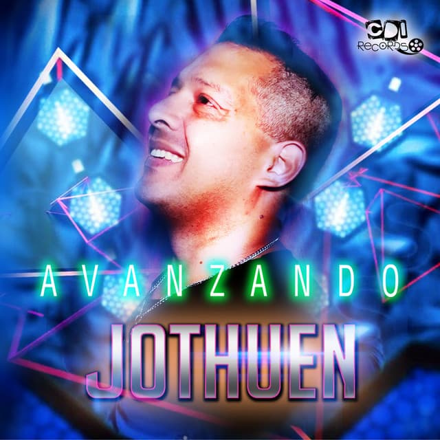 Jothuen