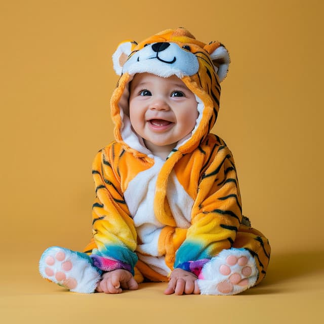 Un Bebé Tranquilo: Música Para Relajación Suave - Cálmate bebé