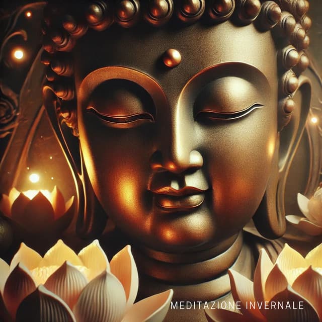 Meditazione invernale - Rilassamento Mentale