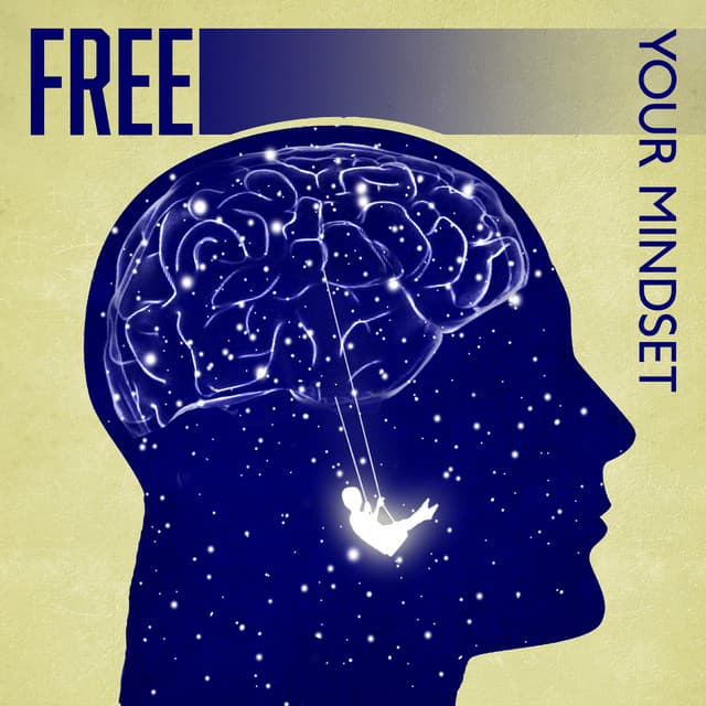 Free Your Mindset: Resonate in Harmony with the Universe - Binaural Hz Tones Factory