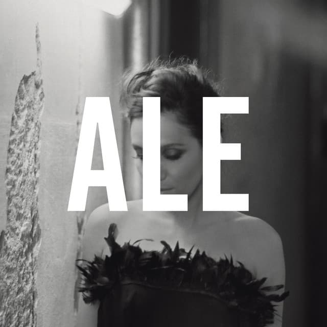 ALE - Dorota Miskiewicz
