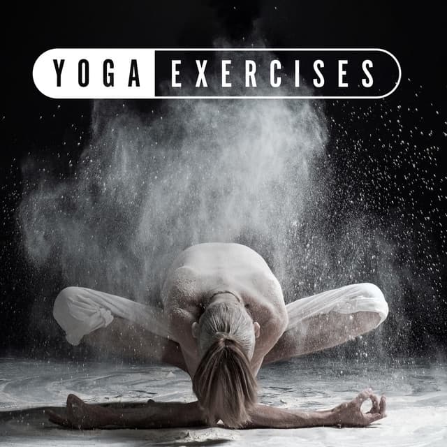 Yoga Exercises: Stress Reduce and Keep Balanced, Opening Chakras - Hatha Yoga Music Zone