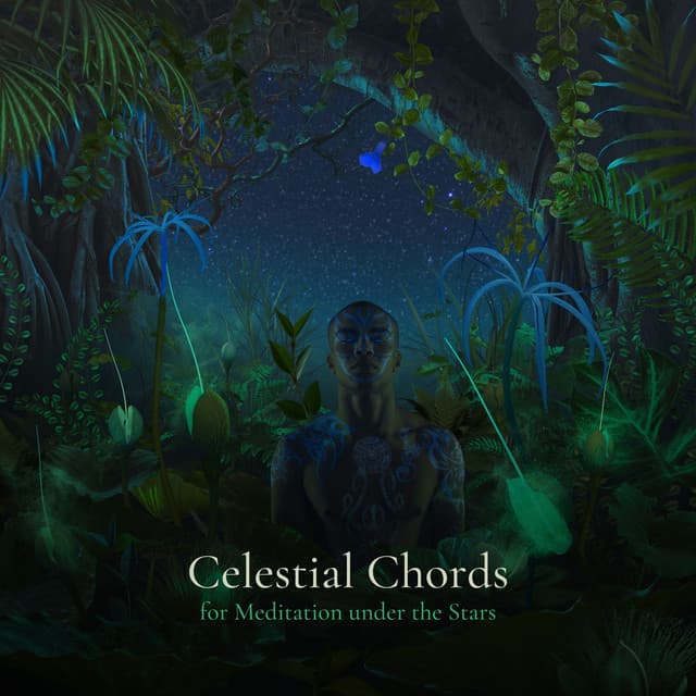 * Celestial Chords for Meditation under the Stars * - Deep Sleep Systems