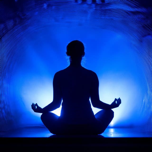 Cadencia De Meditación: Paisajes Sonoros Lofi Para La Concentración - Mentes Lofi