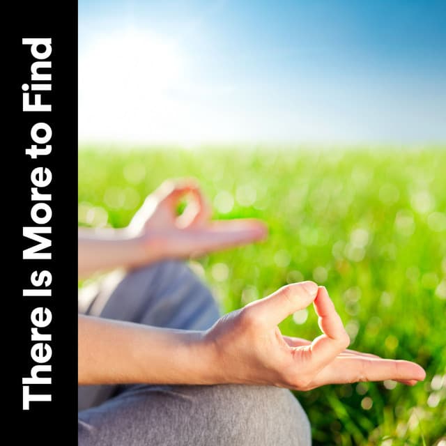 There Is More to Find - Deep Sleep Music for Insomnia