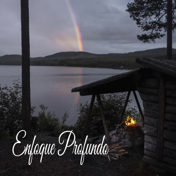 Enfoque Profundo - Música Relajante