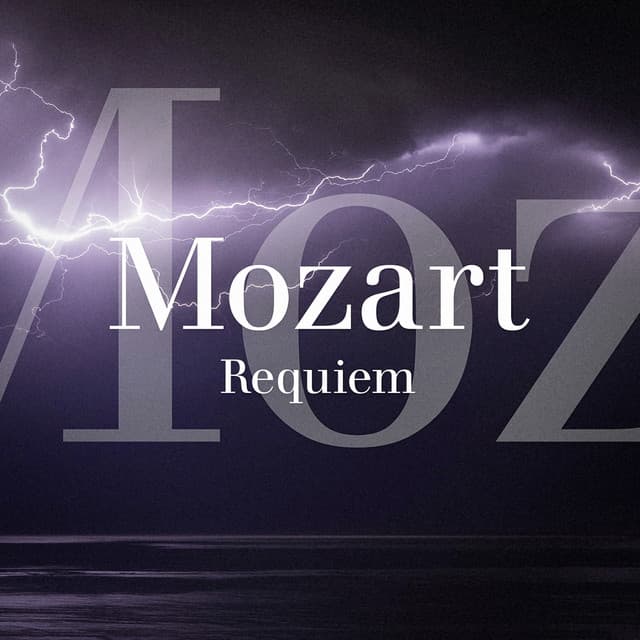 Mozart : Requiem - Musique Classique