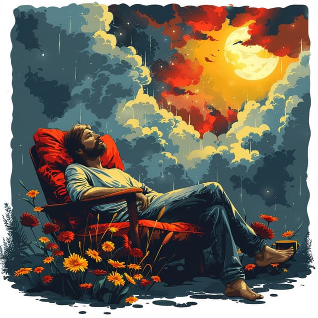 Ecos Sinfónicos: Música Y Memoria - Música triste