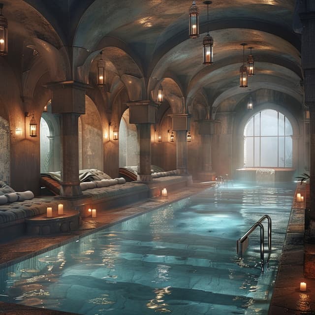 Retiro Armónico: Sonidos Para Spa Y Masajes - Drones Congelados