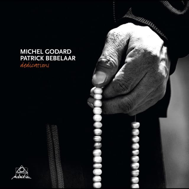 Dedications - Michel Godard