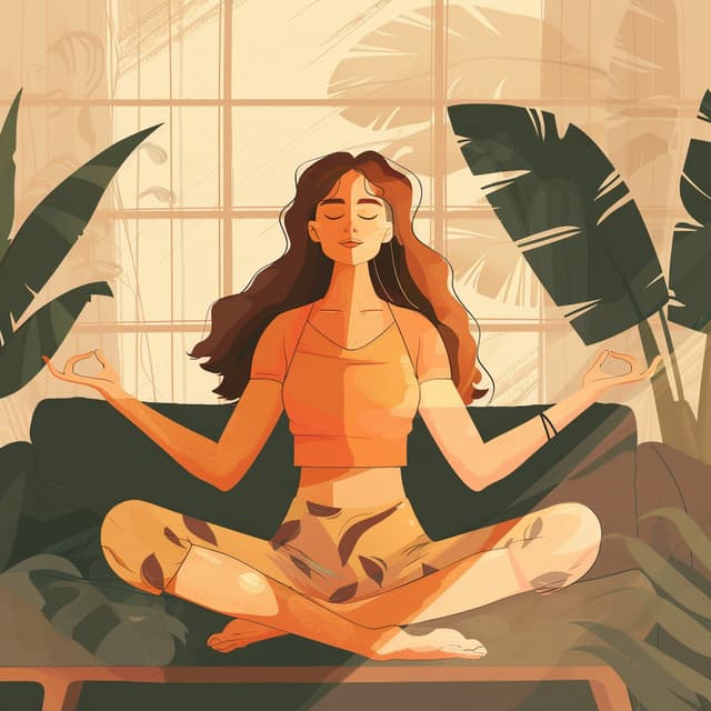 Vibraciones De Relajación Gentil: Música Para Momentos Pacíficos - Musica Hoteles