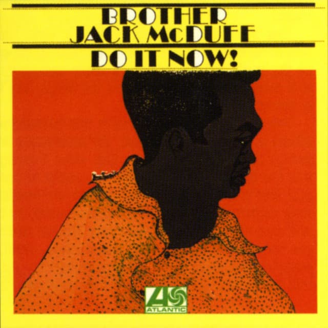 Do It Now - Jack McDuff