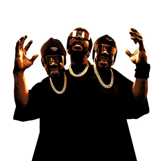 Head On Swivel - Juicy J