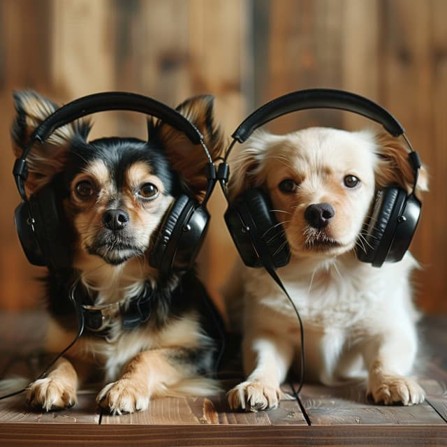 Dog’s Day Out: Music for Dogs - Music-to-Relax-Dogs