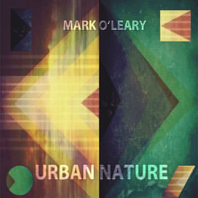 Urban Nature - Mark O'Leary
