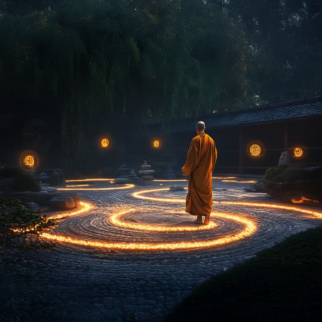 Path of Still Light - Mark Siddhi