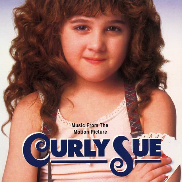 Curly Sue - Georges Delerue