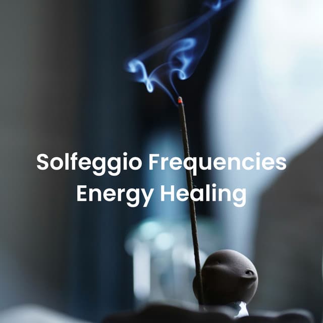 Solfeggio Frequencies Energy Healing - 963 Hz Solfeggio Tones