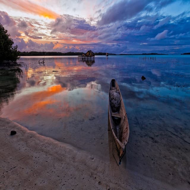 Source - Aurora Beach