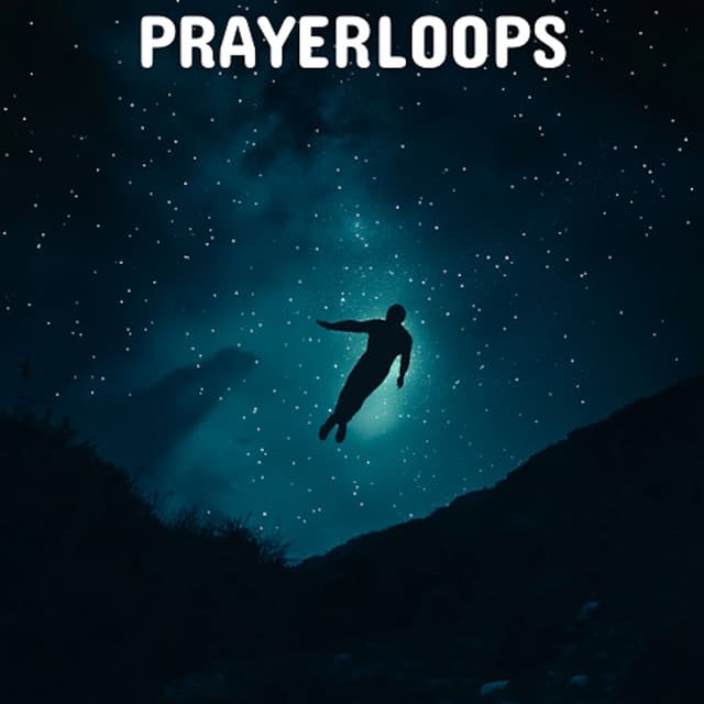 Serenity in Christ - Lo-Fi Music for Meditation & Devotional Time - LOFI Worship