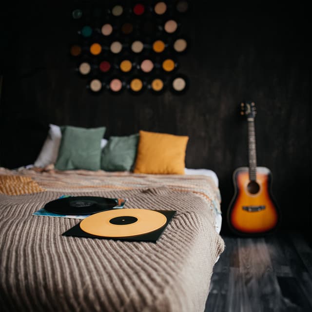 Bedroom Acoustics: Autumn Collection for Relaxing Afternoons, Songs to Slow Dance - Relax Time Zone